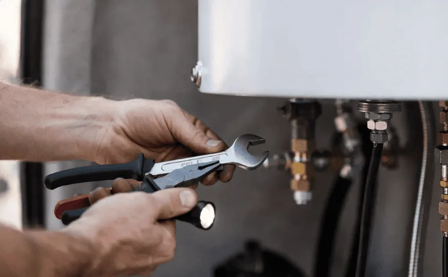 Why choose Water Heater Repair in Goshen, CT